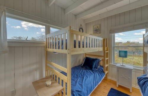 Ocean Bay Park Appartement | The Surfcomber Multi-Residence Home