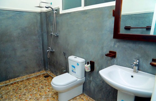 Midigama East Hôtel | The Surflanaka Resort