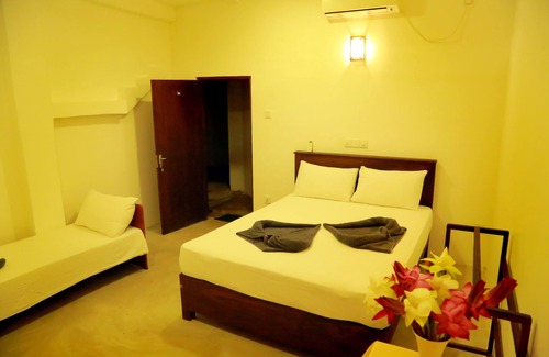 Midigama East Hôtel | The Surflanaka Resort