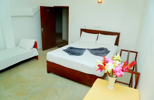 Midigama East Hôtel | The Surflanaka Resort