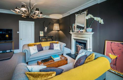 Tetbury Maison | The Surveyor's House Tetbury