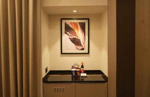 New Friends Colony Hôtel | The Suryaa New Delhi