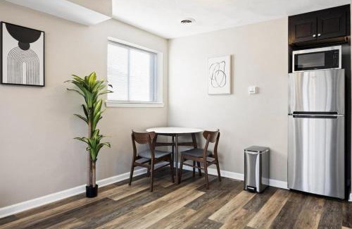Peoria Appartement | the susan - a cozy, comfy 1bd suite