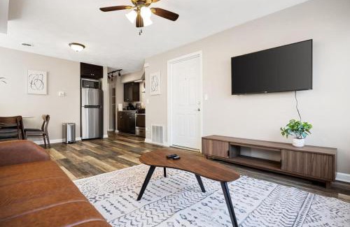 Peoria Appartement | the susan - a cozy, comfy 1bd suite