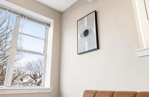 Peoria Appartement | the susan - a cozy, comfy 1bd suite