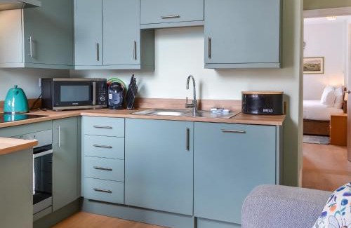 York Appartement | The Swale - Flat 4 - Uk49412