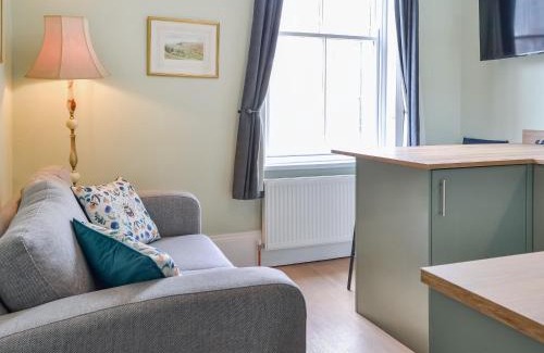 York Appartement | The Swale - Flat 4 - Uk49412