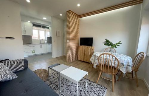 Alvalade Appartement | The Swallows Nest