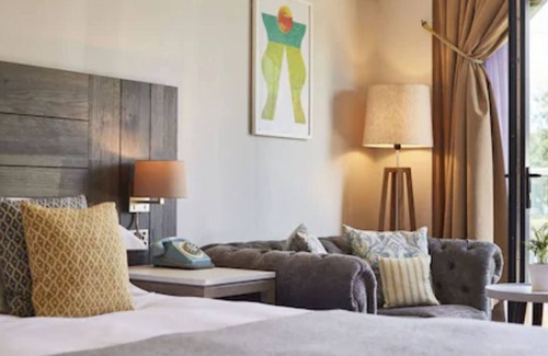 Streatley Hôtel | The Swan at Streatley