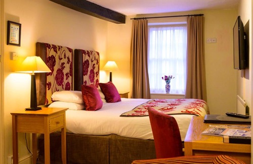 Bradford-on-Avon Hôtel | The Swan Hotel - Bradford-on-Avon