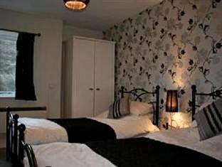 Almondsbury Hôtel | The Swan Hotel