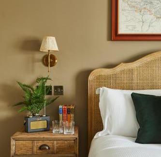 Shipham Hôtel | The Swan Inn