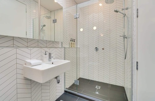 Te Aro Appartement | The Swan Penthouse Su