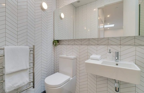 Te Aro Appartement | The Swan Penthouse Su
