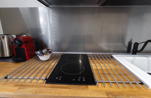 Louviers Appartement | Le sweet calme chaleur et modernité à louviers