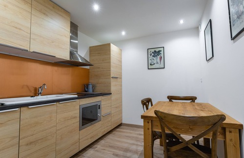 Louviers Appartement | Le sweet calme chaleur et modernité à louviers