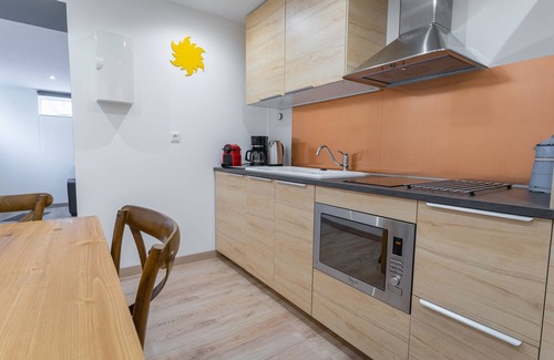 Louviers Appartement | Le sweet calme chaleur et modernité à louviers