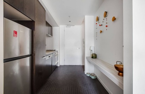 East Melbourne Appartement | The Sweet Escape Trendy Chic with Rooftop Pool