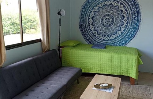 Sierpe Hôtel | The Sweet Escape Cabinas