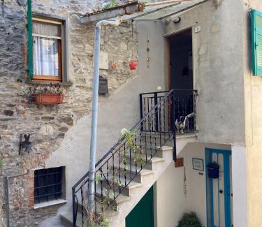 Carrara Appartement | The Sweet home close to castle- Ameglia 19031 - Via Avenza
