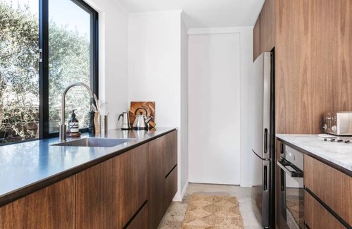 Omanu Maison | The Sweet Spot ~ Mount Maunganui - Beyonder Holiday Homes