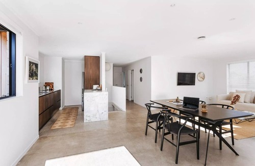 Omanu Maison | The Sweet Spot ~ Mount Maunganui - Beyonder Holiday Homes