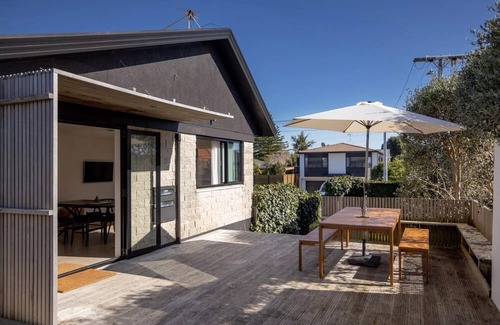 Omanu Maison | The Sweet Spot ~ Mount Maunganui - Beyonder Holiday Homes