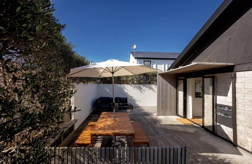 Omanu Maison | The Sweet Spot ~ Mount Maunganui - Beyonder Holiday Homes