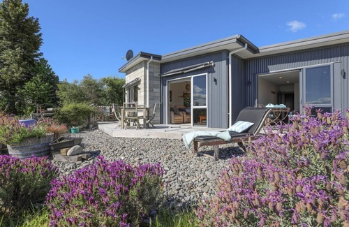 Waipahihi Maison | Base: 4 Extra: $30 2/15 Boundary Road, Taupo