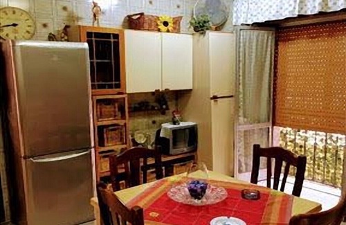 Secondigliano Appartement | L'ARRÊT SUCRÉ À LA MAISON DE LINDA