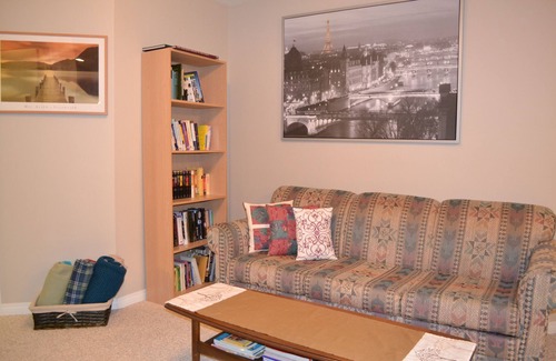 Coalhurst Maison | The Sweet Suite - Feels Just Like Home!