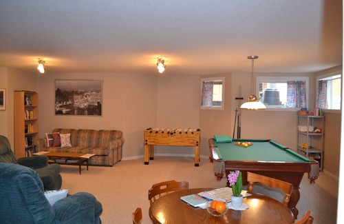 Coalhurst Maison | The Sweet Suite - Feels Just Like Home!