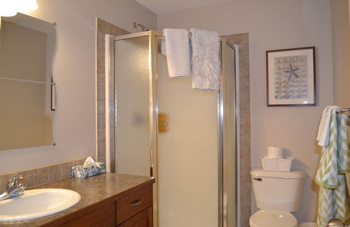 Coalhurst Maison | The Sweet Suite - Feels Just Like Home!