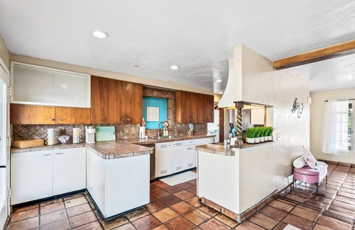 Oracle Foothills Estates Maison | The Sweetest Spot in Tuscon! - 5BD -Near U of AZ