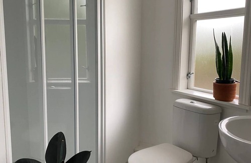 Newtown Maison | The Tūī Nest