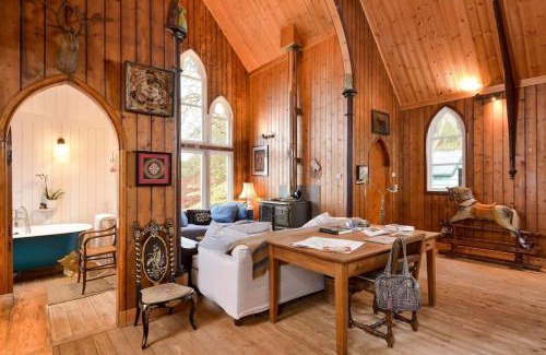 Aberfeldy Maison | The Tabernacle