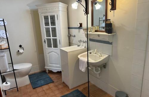 Greta Hôtel | The Table Guest House