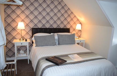 Dunvegan Maison | The Tables Guest House