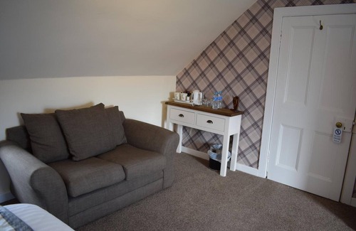 Dunvegan Maison | The Tables Guest House