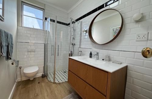 Flamingo Vlei Appartement | The Tableview Garden Room