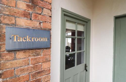 Lydney Appartement | The Tack Room