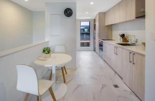 Lower Hutt Maison | The Taita Loft