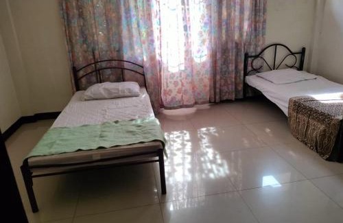 Cagayan de Oro Maison | THE TAJ Inn