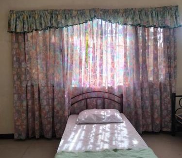 Cagayan de Oro Maison | THE TAJ Inn