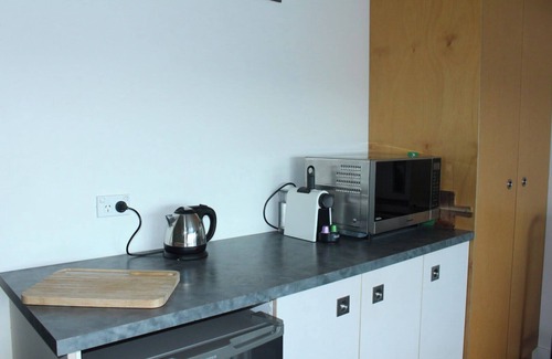 Grindelwald Appartement | The Tamar Ridge Lookout 2Bed 2Bath Suite