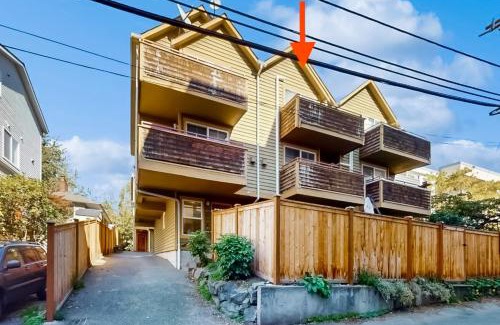 Fremont Maison | The Tansion
