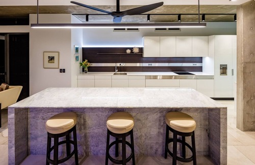 Craiglie Maison | The Tap In - Port Douglas