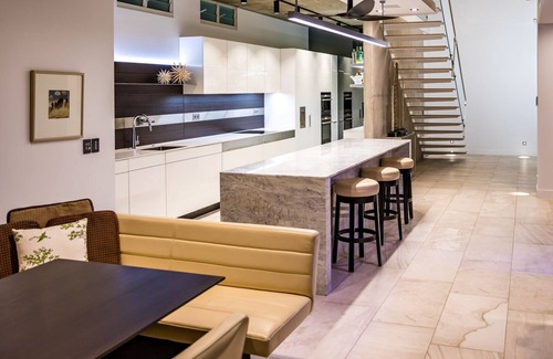 Craiglie Maison | The Tap In - Port Douglas