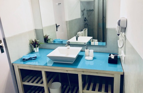 Gobind Dham Hôtel | The Tattva Resort