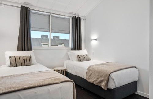 Tauranga Hôtel | The Tauranga on the Waterfront